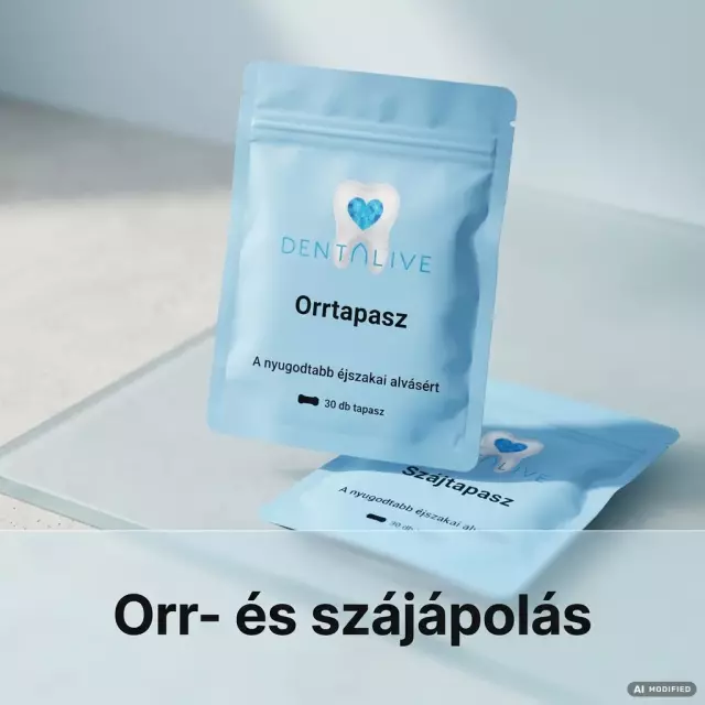 Orr- és szájápolás